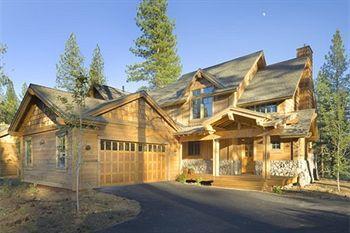 טראקי Tahoe Mountain Resorts Lodging Old Greenwood מראה חיצוני תמונה